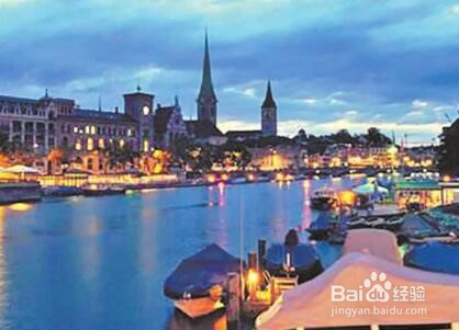 出国游应当注意哪些事项