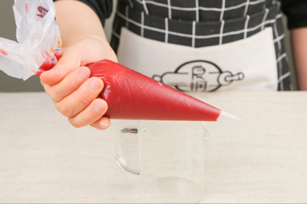 维也纳黑森林蛋糕