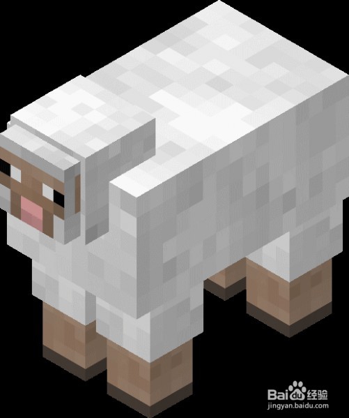 我的世界生存攻略（1）