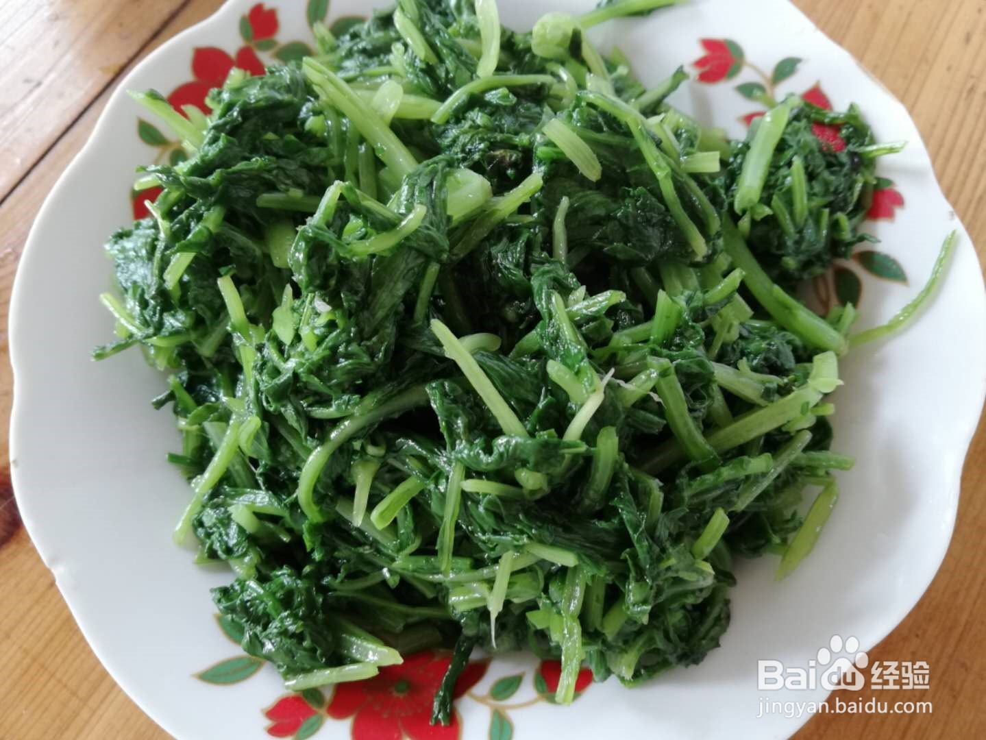 萝卜菜怎么做好吃