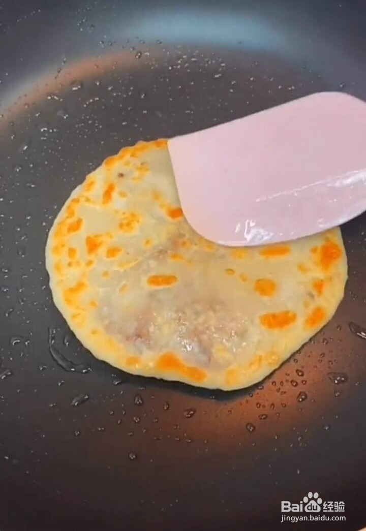 如何做酥皮小糖饼?