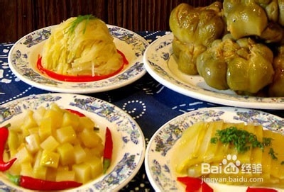 准妈妈不宜多吃的几种食物