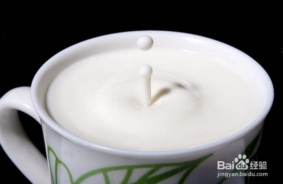 “空腹喝牛奶不好”到底有没有科学依据？