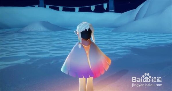 光遇多彩绒绒帽怎么获得