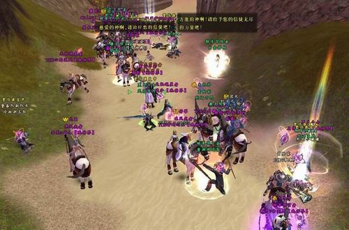 2转职业怎样猜想--牧师篇