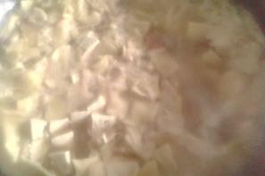 面片汤的家常做法