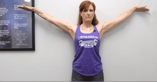 怎么解决驼背塌肩最有效方法