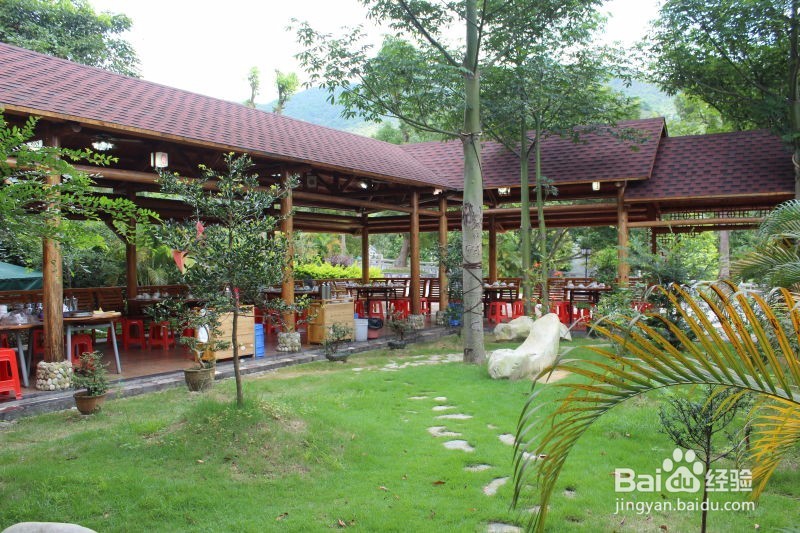 【这里好玩】惠州大亚湾小桂两日游