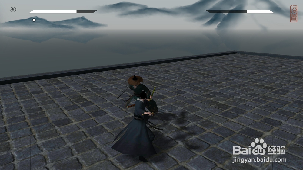 古风仙侠游戏——弈剑游戏攻略