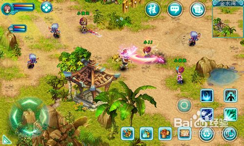 悍将传世悬赏任务攻略