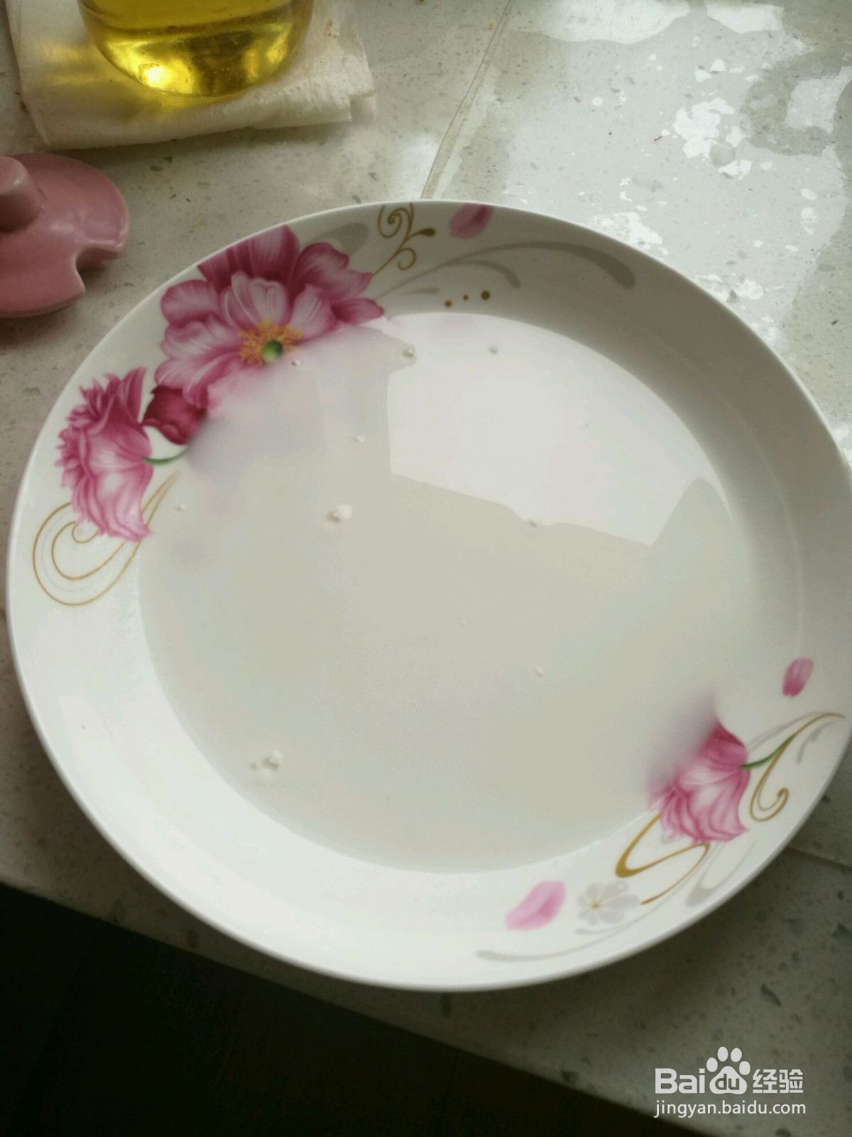 自制凉皮的做法