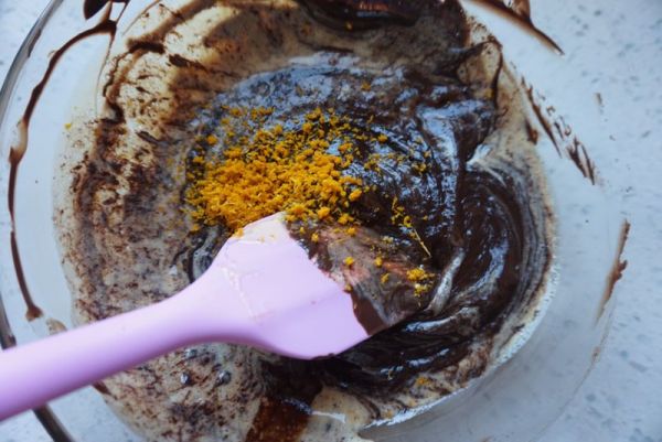 圣诞帽慕斯蛋糕#柏翠辅食节-烘焙零食#