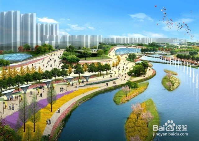 2015年武汉新增的五大好玩之地，不容错过哦！