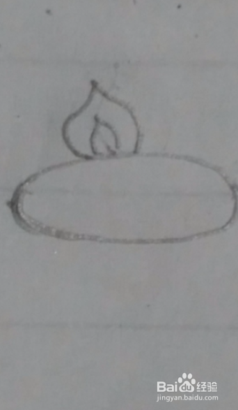 孔明灯怎么涂色