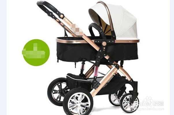 婴儿车选购注意事项