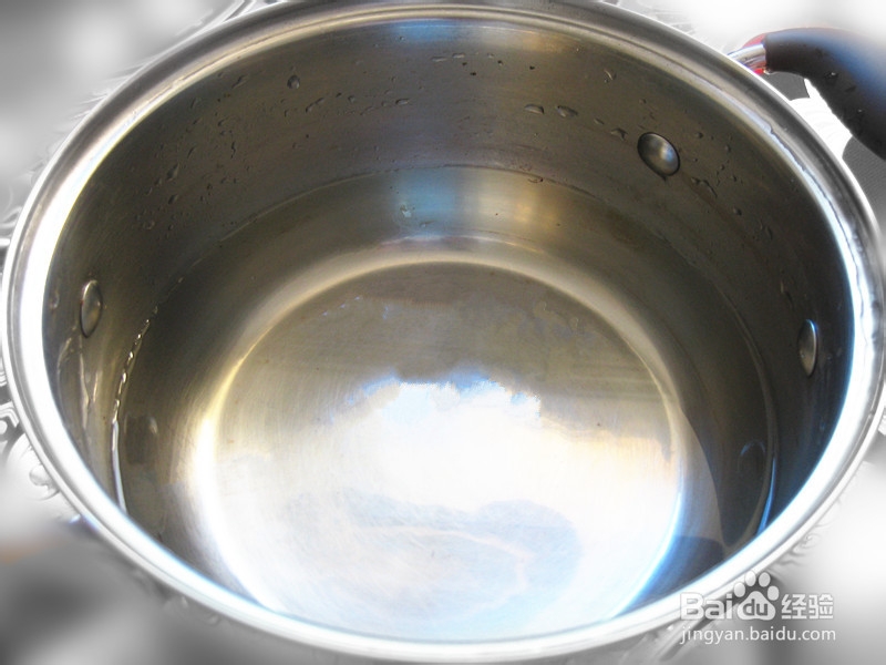 海鲜美味卤面——梅豆鲜虾卤面