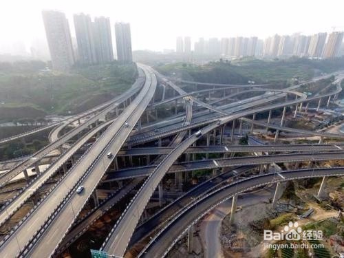 重庆网红景点旅游攻略