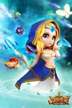 魔兽dota适合新手的英雄