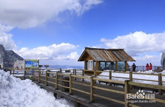 云南旅游全攻略