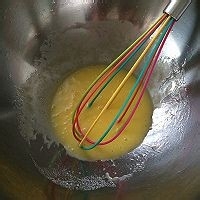 华夫饼的做法