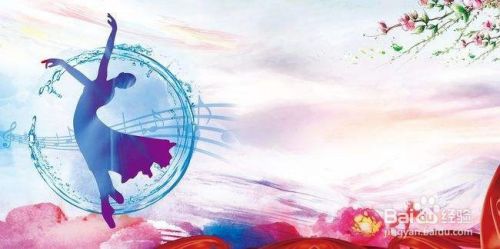 初学跳舞四步怎么走