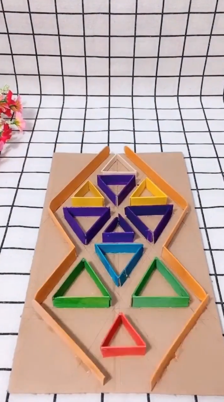 孩子玩具怎么自己做？