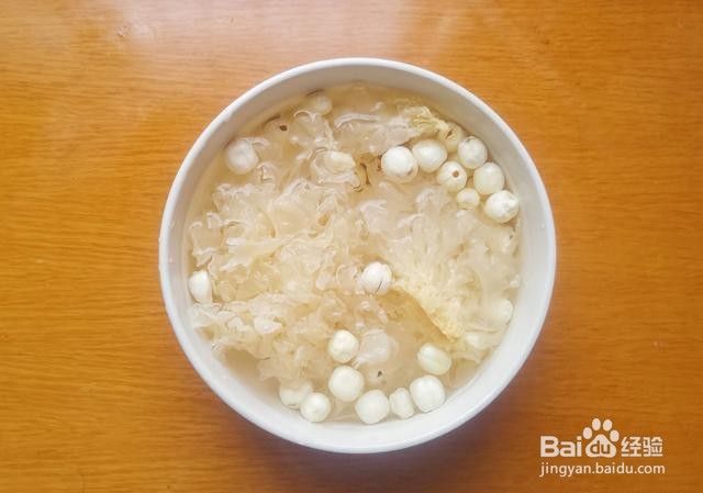 家庭自制清凉绿豆汤