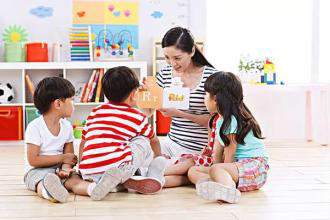 怎样让熊孩子爱上学习