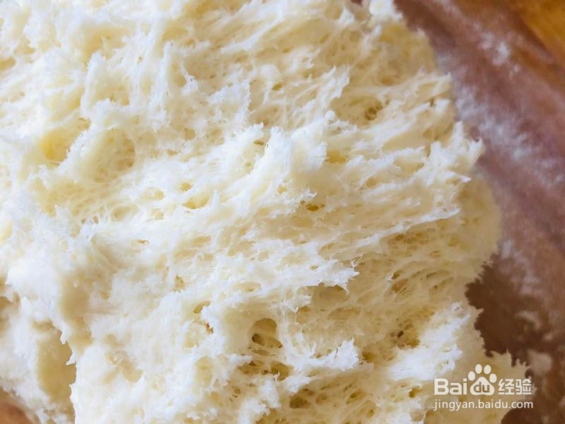 爱不释手的蔬菜包的做法