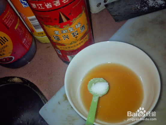 家常小菜一碟：[6]家常菜清蒸鱼的具体做法
