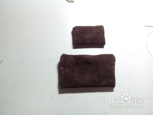 双层蝴蝶结教程