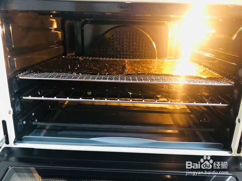 芝麻夹心海苔脆的做法