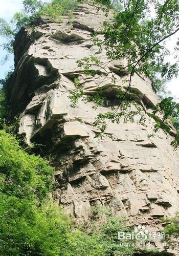 广州到张家界旅游线路