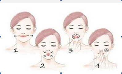 嘴唇脱皮、干裂怎么办