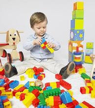 怎么样让宝宝不怕陌生人？