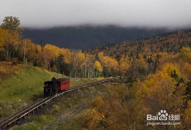美国租车去哪玩?美国租车最强景点攻略!