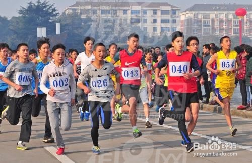 长跑有哪些要领