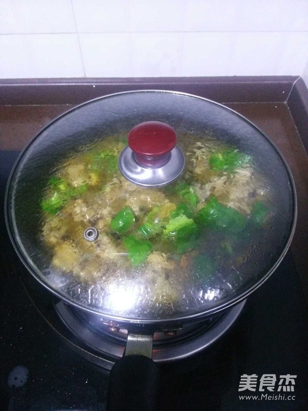 红烧鸡翅的做法