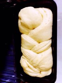 老字号手撕面包