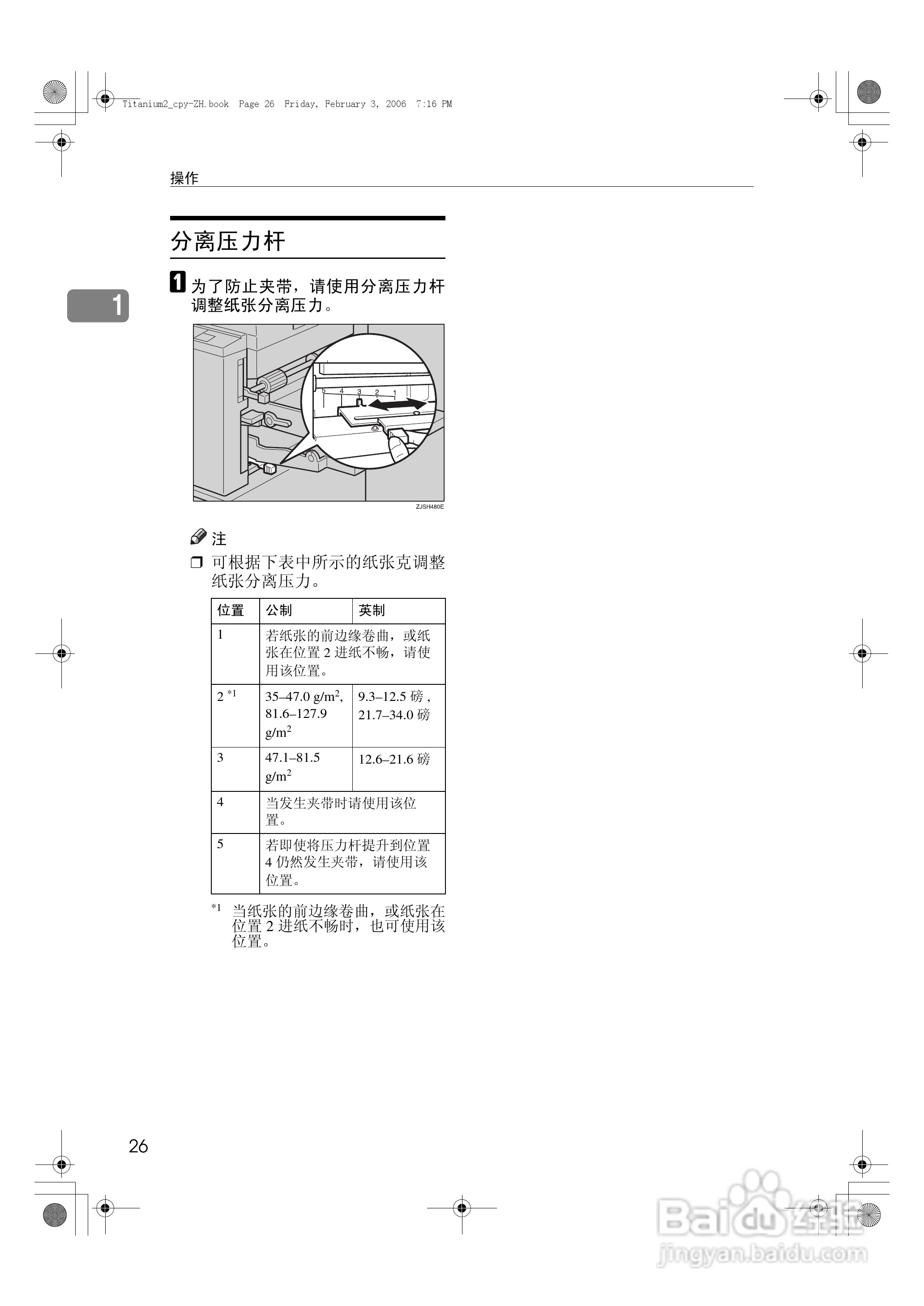 基士得耶CP6201C一体机使用说明书:[4]