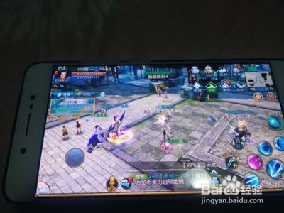 vivo x7plus 开箱测晒物