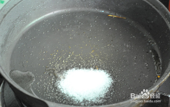 红烧肉的家常做法