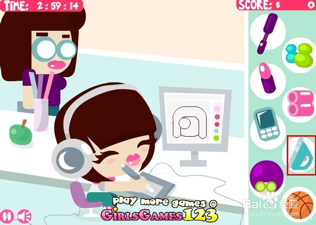 在办公室偷懒3游戏攻略