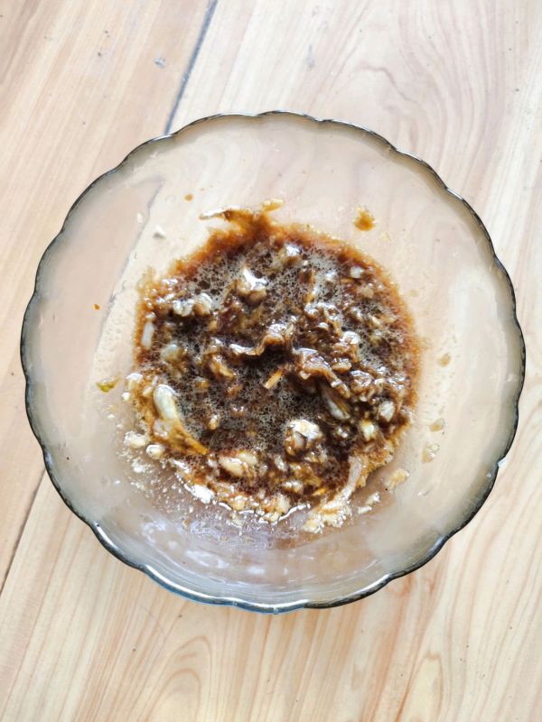 野味小菜凉拌马齿苋