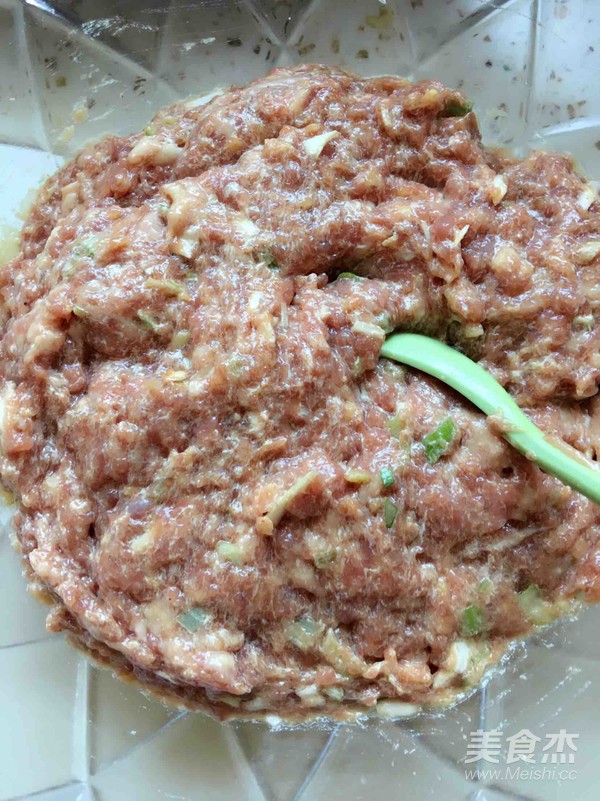 羊肉丸子冬瓜汤