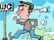 身体出现哪种信号提醒着盐吃多了呢?