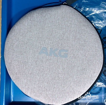 AKG Y40 开箱体验