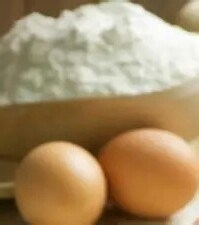 巧用电饭锅做蛋糕