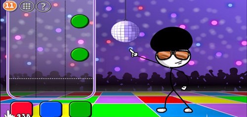 火柴人联盟坑爹大冒险攻略