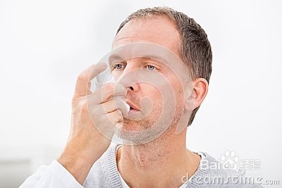 患有哮喘者在秋冬或冬春季节交换时注意什么